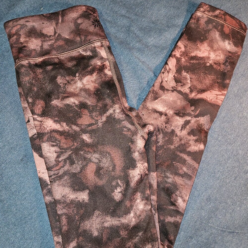 Athleta Leggings